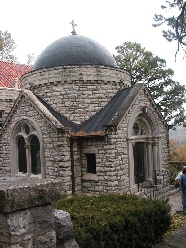 dome