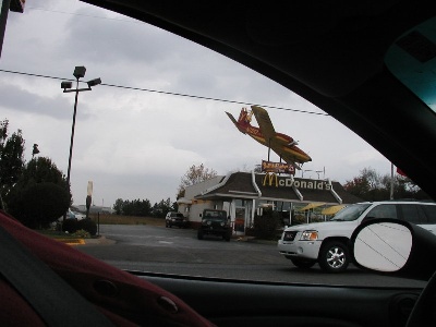 MPlane? McCrash?