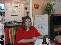 sherry